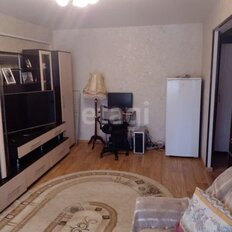 Квартира 44,1 м², 2-комнатная - изображение 4