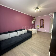 Квартира 35,8 м², 1-комнатная - изображение 2