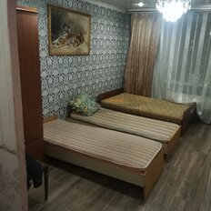 Квартира 50 м², 2-комнатная - изображение 2