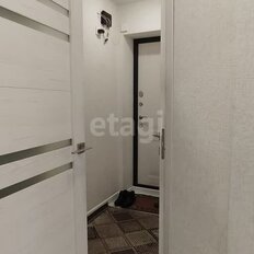 Квартира 29,4 м², 1-комнатная - изображение 4