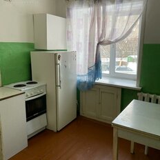 Квартира 43,5 м², 2-комнатная - изображение 5