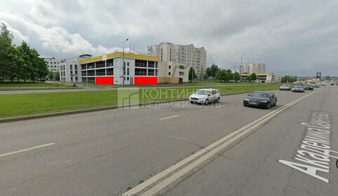 708 м², помещение свободного назначения 991 200 ₽ в месяц - изображение 43