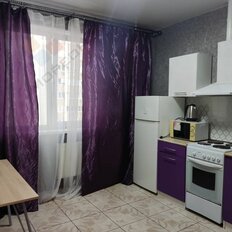 Квартира 43,4 м², 1-комнатная - изображение 5