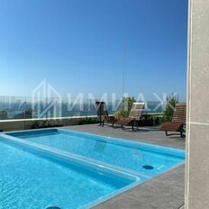 Квартира 25 м², студия - изображение 1