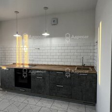 Квартира 36,5 м², 1-комнатная - изображение 3