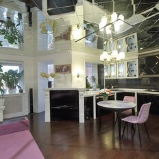 Квартира 54 м², 2-комнатная - изображение 2