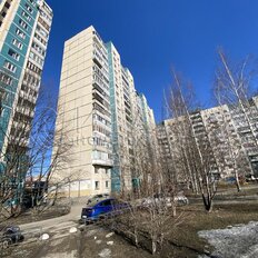 Квартира 78 м², 3-комнатная - изображение 2