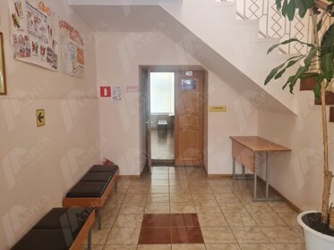 Купить однокомнатную квартиру рядом со школой в ЖК «Лестория» в Сочи - изображение 50