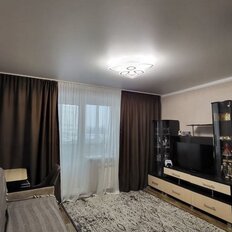 Квартира 34,6 м², 1-комнатная - изображение 1