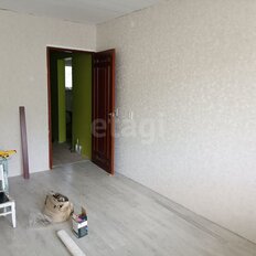 Квартира 34 м², 1-комнатная - изображение 3