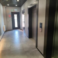 Квартира 69,8 м², 3-комнатная - изображение 4