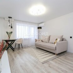 Квартира 44,5 м², 2-комнатная - изображение 2