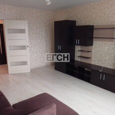 Квартира 43,5 м², 1-комнатная - изображение 3