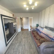 Квартира 49,5 м², 2-комнатная - изображение 4