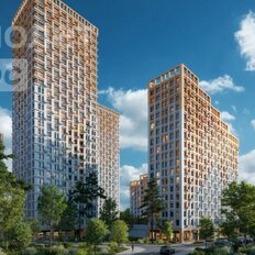 Квартира 46,4 м², 2-комнатная - изображение 5