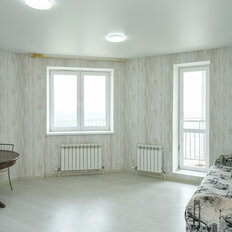 Квартира 28,6 м², студия - изображение 3