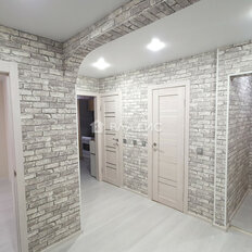 Квартира 58,1 м², 2-комнатная - изображение 2