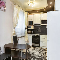 Квартира 32 м², студия - изображение 5