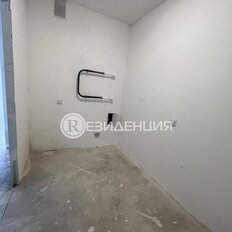 Квартира 57 м², 2-комнатная - изображение 4