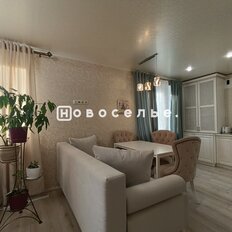 Квартира 50 м², студия - изображение 1