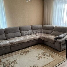 Квартира 118 м², 4-комнатная - изображение 4