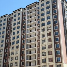 Квартира 92 м², 2-комнатная - изображение 3