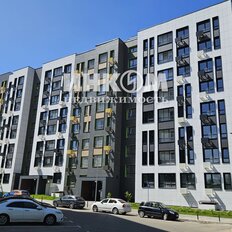 Квартира 54,7 м², 2-комнатная - изображение 4