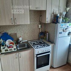 Квартира 47,8 м², 2-комнатная - изображение 3