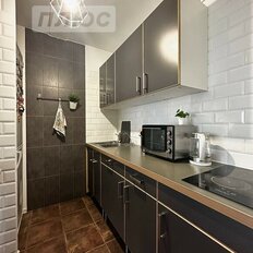 Квартира 28,7 м², студия - изображение 5