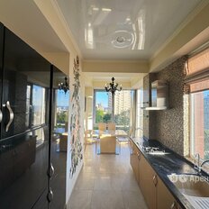 Квартира 106 м², 4-комнатная - изображение 1