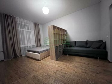 25 м², квартира-студия 28 000 ₽ в месяц - изображение 75