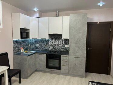 23 м², квартира-студия 29 000 ₽ в месяц - изображение 21