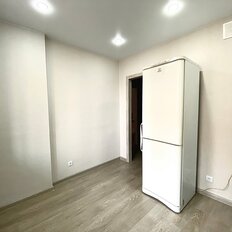 Квартира 35,7 м², 1-комнатная - изображение 4