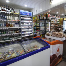 51,5 м², готовый бизнес - изображение 5