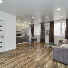 Квартира 32,9 м², студия - изображение 2