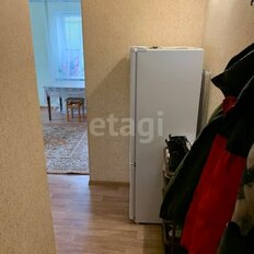 Квартира 31,5 м², 1-комнатная - изображение 3