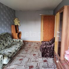 Квартира 33,5 м², 1-комнатная - изображение 3