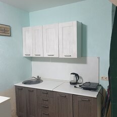 Квартира 16 м², студия - изображение 4