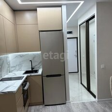 Квартира 27 м², студия - изображение 2