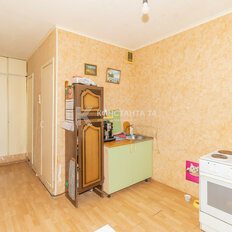 Квартира 32,9 м², 1-комнатная - изображение 4