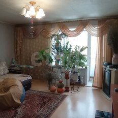 Квартира 40,9 м², 1-комнатная - изображение 2