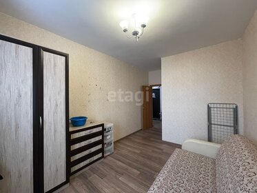 35 м², 1-комнатная квартира 5 500 000 ₽ - изображение 19
