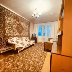 Квартира 29,8 м², 1-комнатная - изображение 1