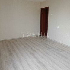 Квартира 57,6 м², 2-комнатная - изображение 3