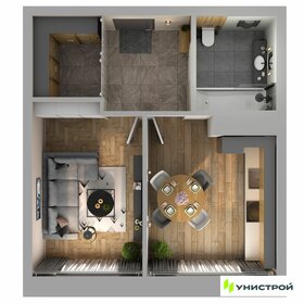 45 м², 2-комнатная квартира 5 291 000 ₽ - изображение 81