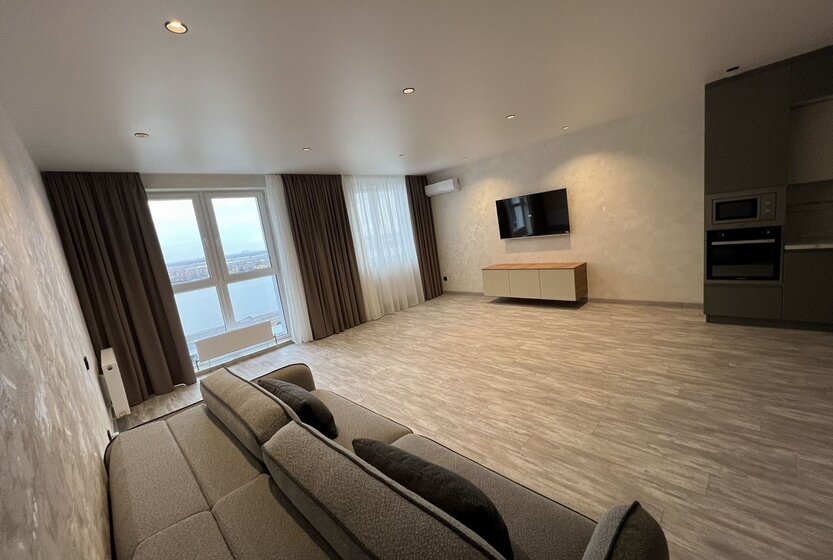 52 м², 2-комнатная квартира 8 700 000 ₽ - изображение 77