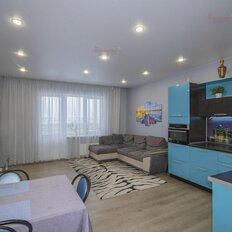 Квартира 69,6 м², 3-комнатная - изображение 2