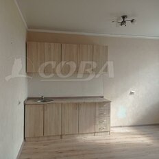 Квартира 27,4 м², студия - изображение 3