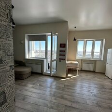 Квартира 44,3 м², 2-комнатная - изображение 4