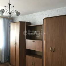 Квартира 40 м², 1-комнатная - изображение 3